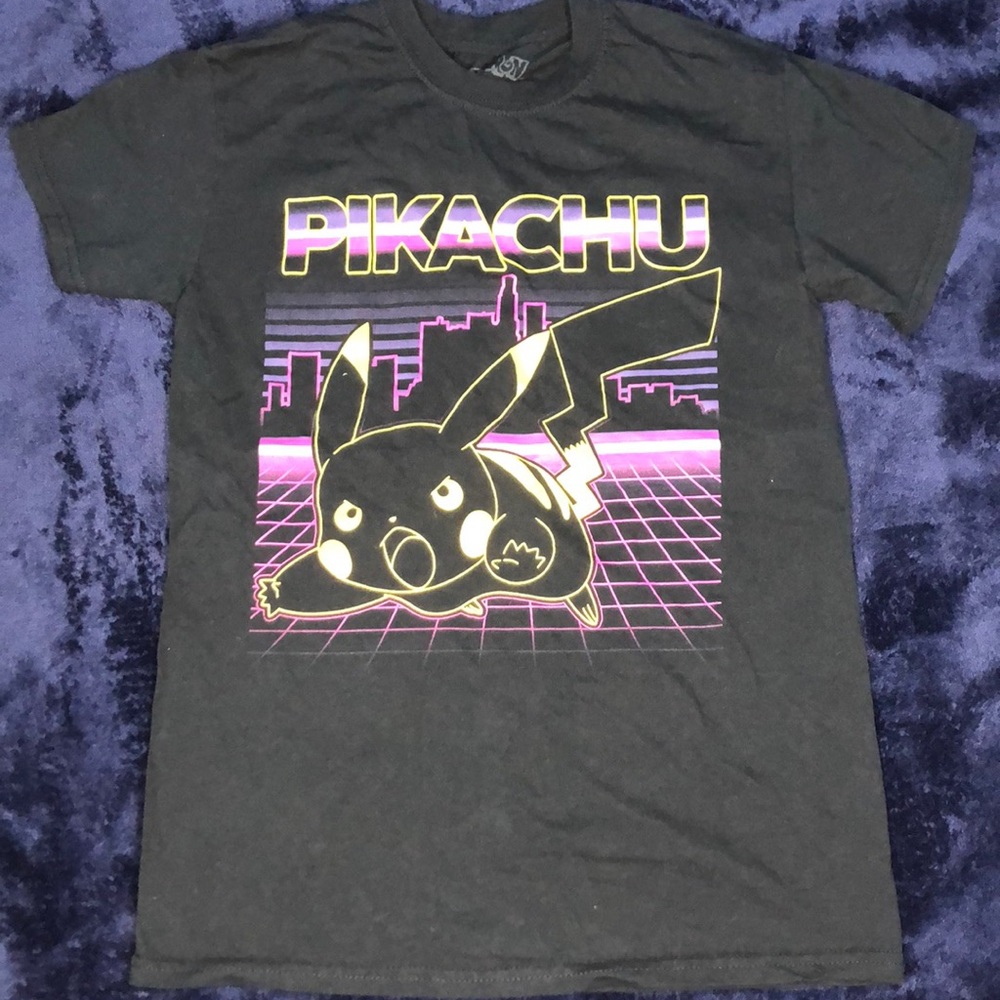 Spencer’s - Pikachu T-shirt (S)